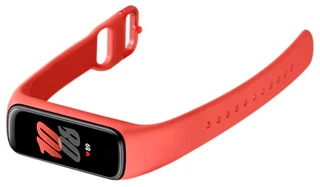 Фитнес-браслет Samsung Galaxy Fit 2 