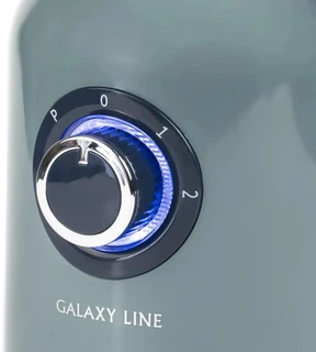 Блендер стационарный GALAXY LINE GL 2160, зеленый 