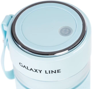 Блендер портативный GALAXY LINE GL2159 
