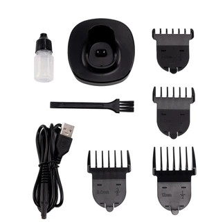 Машинка для стрижки GALAXY LINE GL 4161 