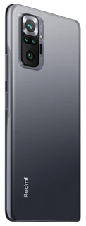 Смартфон 6.67" Xiaomi Redmi Note 10 Pro 8/128GB (NFC) Onyx Gray 