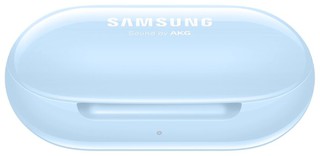 Купить Наушники TWS Samsung Galaxy Buds+ Blue (SM-R175NZBASER) / Народный дискаунтер ЦЕНАЛОМ
