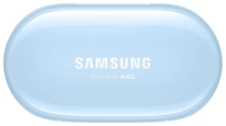 Наушники TWS Samsung Galaxy Buds+ Blue (SM-R175NZBASER) 