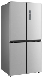 Холодильник Zarget ZCD 555I 