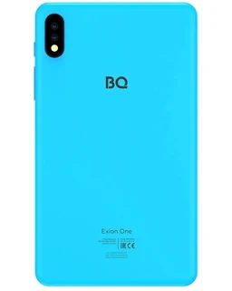 Планшет 7.0" BQ 7055L Exion One 2/32GB Blue 