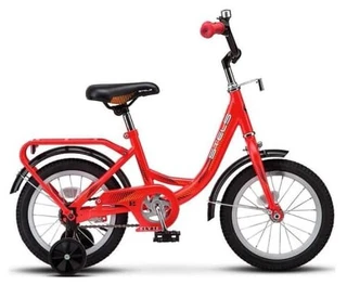 Велосипед STELS ORION 14 Flyte 14" Z011 красный
