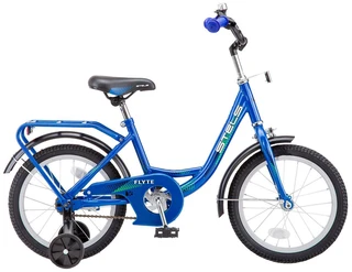 Велосипед STELS ORION 14 Flyte 14 Z011 синий