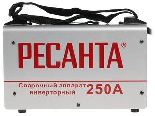 Сварочный аппарат РЕСАНТА САИ-250 