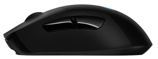 Мышь беспроводная Logitech G703LIGHTSPEED Black USB 