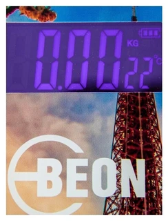 Весы напольные Beon BN-108 