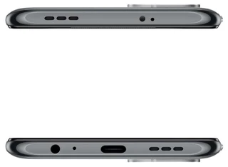 Смартфон 6.43" Xiaomi Redmi Note 10 4/64GB Gray 