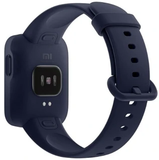 Смарт-часы Xiaomi Mi Watch Lite Голубые 