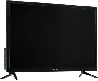 Телевизор 24" SUPRA STV-LC24LT0045W 