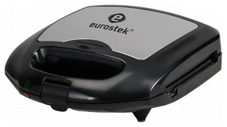 Вафельница Eurostek EWM-815 