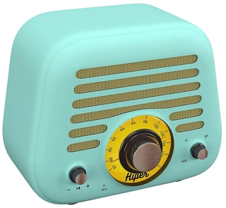 Радиоприемник Hiper Retro L 