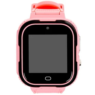 Смарт-часы Geozon Junior розовый 