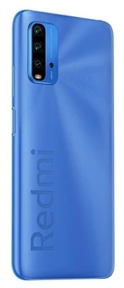 Смартфон 6.53" Xiaomi Redmi 9T 4Гб/64Gb Blue 
