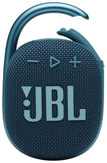 Колонка портативная JBL Clip 4 