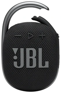 Колонка портативная JBL Clip 4 