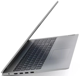 Ноутбук 15.6" Lenovo IdeaPad 3 15IGL05 (81WQ001HRK) 