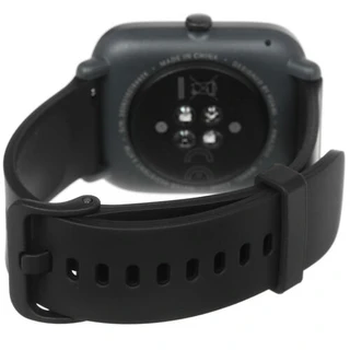 Смарт-часы Amazfit BIP U Pro Black 