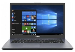 Ноутбук 17.3" ASUS VivoBook M705BA-BX097 (90NB0PT2-M01720) 