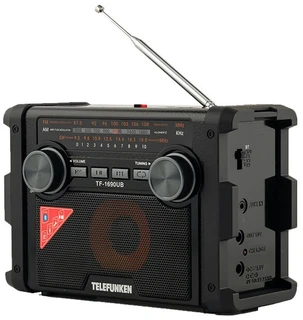 Радиоприемник Telefunken TF-1690UB 