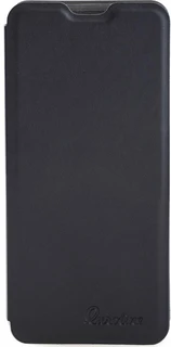 Чехол-книжка DF tFlip-01 (black) для Tecno Spark 5 Air, черный