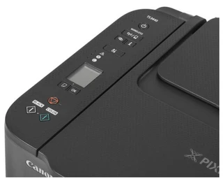 МФУ струйное Canon PIXMA TS3440 