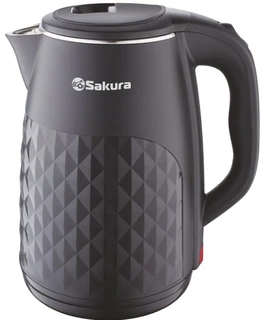 Чайник Sakura SA-2165BK