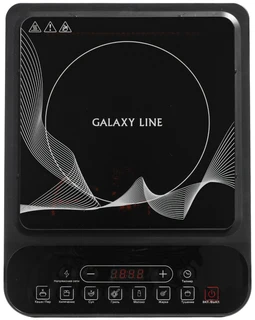 Плитка индукционная Galaxy Line GL 3060 