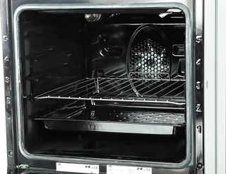 Стеклокерамическая плита Beko FSM57300GX, серебристый 