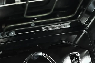 Стеклокерамическая плита Beko FSM57300GX, серебристый 