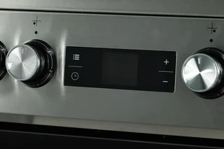 Стеклокерамическая плита Beko FSM57300GX, серебристый 
