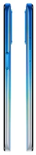 Смартфон 6.51" OPPO A54 4/128GB Blue 
