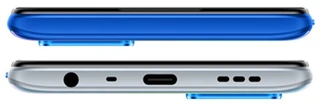 Смартфон 6.51" OPPO A54 4/128GB Blue 