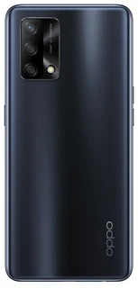 Смартфон 6.43" OPPO A74 4/128GB Black 