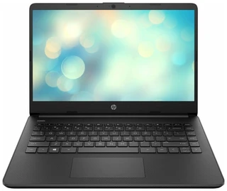 Ноутбук 14" HP 14s-dq0045ur 3B3L6EA 
