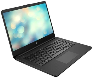 Ноутбук 14" HP 14s-dq0045ur 3B3L6EA 