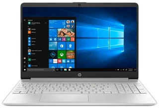 Ноутбук 15.6" HP 15s-eq1275ur 2X0M6EA 