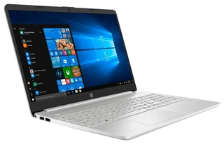 Ноутбук 15.6" HP 15s-eq1275ur 2X0M6EA 