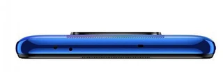 Смартфон 6.67" POCO X3 Pro 8/256GB Frost Blue 