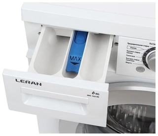 Стиральная машина Leran WMS 1060 WD 