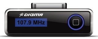 FM-трансмиттер DIGMA iFT503