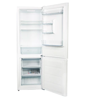 Холодильник Zarget ZRB 340W 