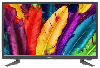 Телевизор 22" DEXP F22D7200E 