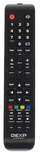 Телевизор 22" DEXP F22D7200E 