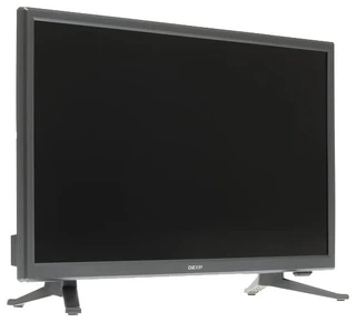 Телевизор 22" DEXP F22D7200E 