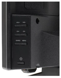 Телевизор 22" DEXP F22D7200E 