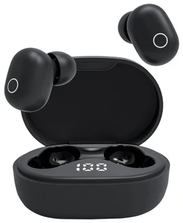 Наушники TWS TFN AirMini Black 